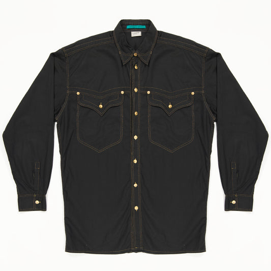 Versus Versace black shirt