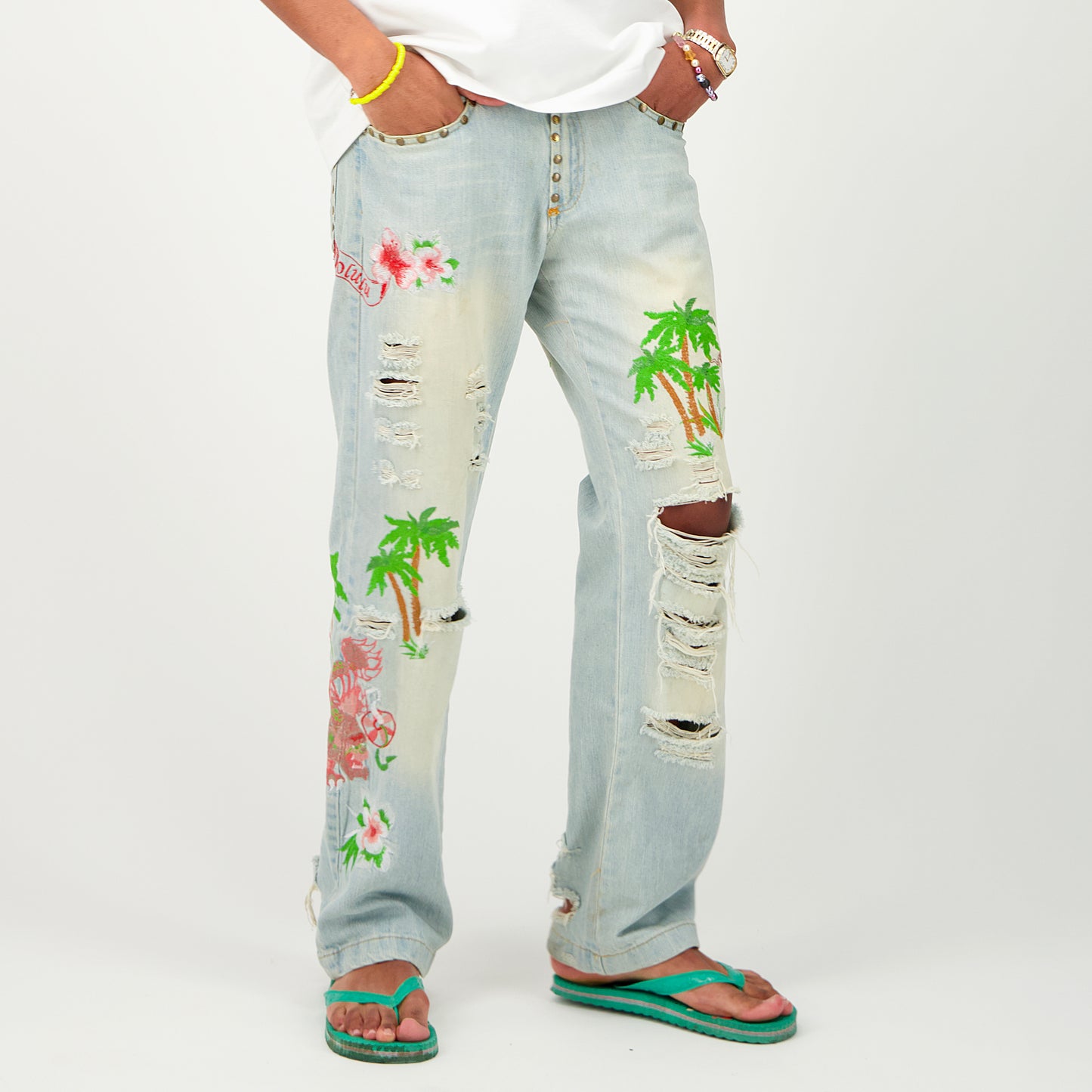 Dolce & Gabbana jeans