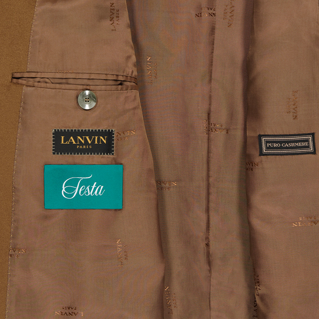 Lanvin coat