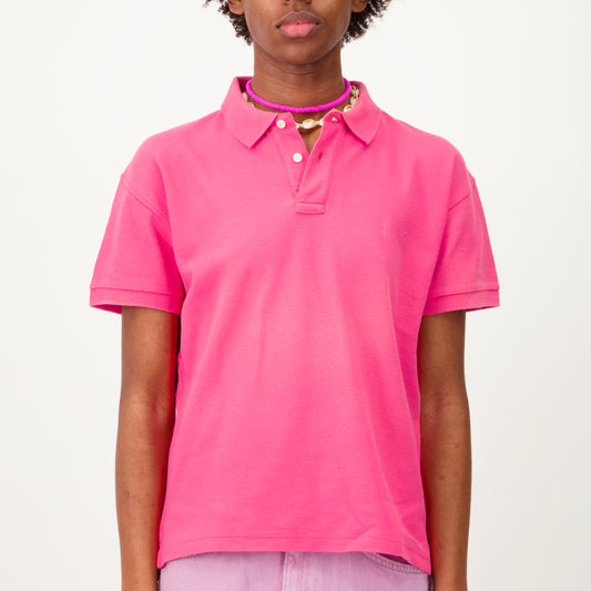 Yves Saint Laurent polo