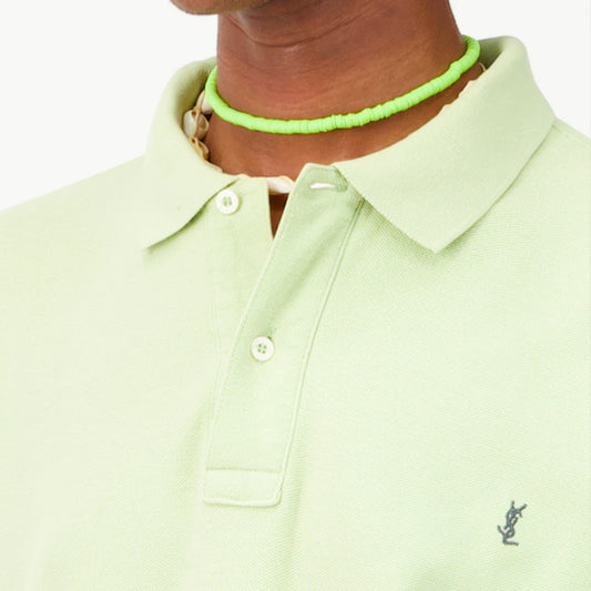 Yves Saint Laurent polo