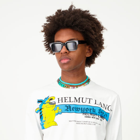 Helmut Lang T shirt