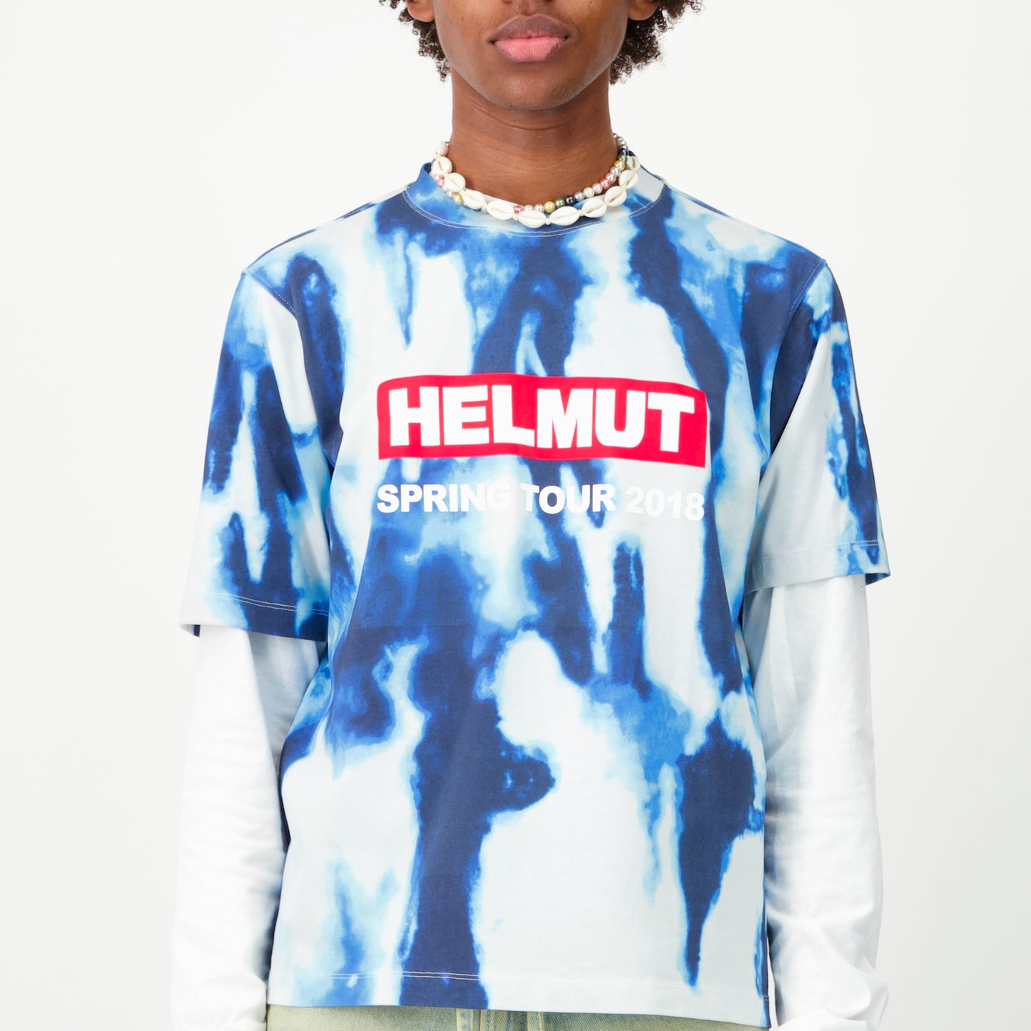 Helmut Lang T shirt