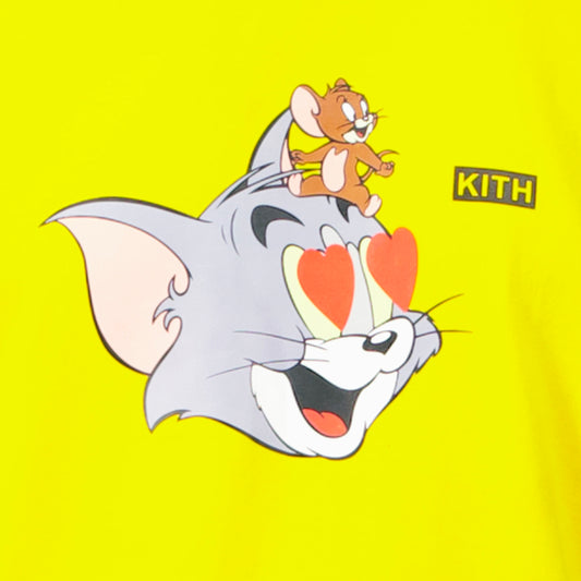 Kith T shirt